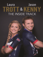 Laura Trott and Jason Kenny