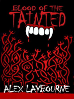 Blood of the Tainted