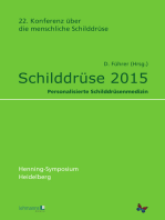 Schilddrüse 2015. Henning-Symposium: Personalisierte Schilddrüse