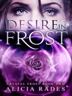 Desire in Frost