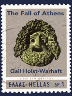 The Fall of Athens