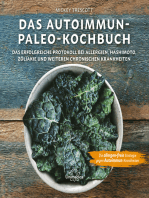 Das Autoimmun-Paleo-Kochbuch