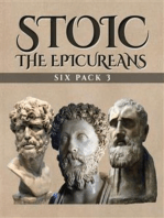 Stoic Six Pack 3 (Illustrated): Six Essential Texts