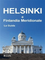 Helsinki e Finlandia Meridionale - La Guida