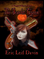 The Scarlet Queen