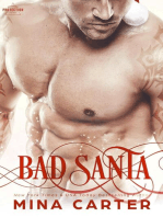 Bad Santa: Paranormal Protection Agency: Santa Elves, #4