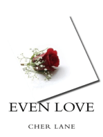 Even Love