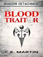 Blood Traitor