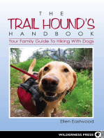 The Trail Hound's Handbook: Your Family Guide to Hiking with Dogs