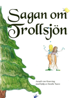 Sagan om Trollsjön