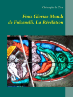 Finis Gloriae Mundi de Fulcanelli: La Révélation