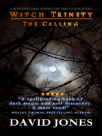 Witch Trinity: The Calling - Book One