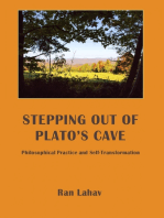Stepping Out of Plato's Cave