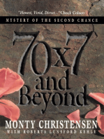 70x7 and Beyond