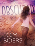 Obscured: The Obscured Series, #1