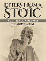 Letters from a Stoic