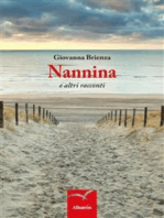 Nannina e altri racconti