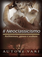 Il Neoclassicismo – Architettura, pittura e scultura