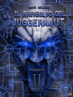 Ironbound II - Il Risveglio del Juggernaut