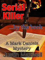 Serial Killer ... By The Book