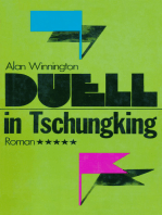 Duell in Tschungking: Roman