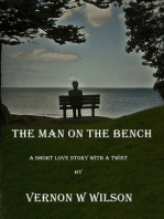 The Man On The Bench
