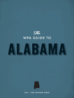 The WPA Guide to Alabama