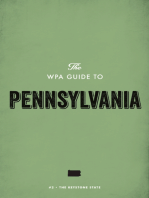 The WPA Guide to Pennsylvania: The Keystone State