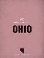 The WPA Guide to Ohio: The Buckeye State