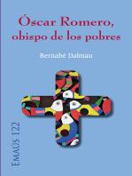 Óscar Romero, obispo de los pobres