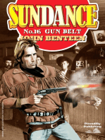 Sundance 16: Gunbelt