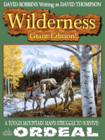 Wilderness Giant Edition 4: Ordeal