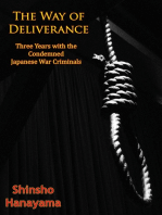 The Way of Deliverance