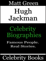 Hugh Jackman