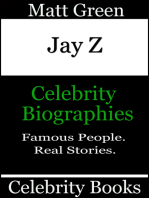 Jay Z: Celebrity Biographies