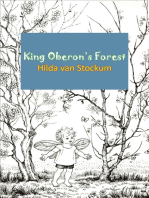 King Oberon’s Forest
