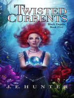 Twisted Currents