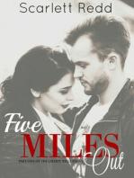 Five Miles Out (Part One of The Liberty Belle Series)