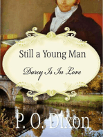 Still a Young Man: Darcy is in Love