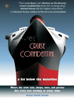 Cruise Confidential