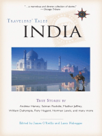 Travelers' Tales India: True Stories