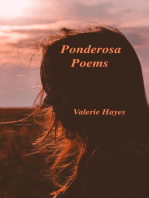 Ponderosa Poems