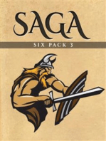 Saga Six Pack 3 (Annotated)