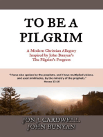 To Be a Pilgrim