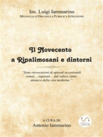 Il Novecento a Ripalimosani e dintorni