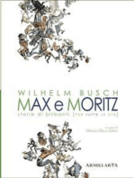 Max e Moritz