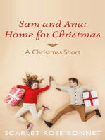 Sam and Ana: Home for Christmas: The Legrand Series