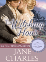 The Witching Hour (Wiggons' School for Elegant Young Ladies)