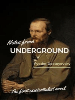 Notes from Underground