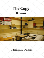 The Copy Room